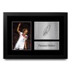 HWC Trading A4 FR Thomas Muller Germany Gifts Printed Autograph