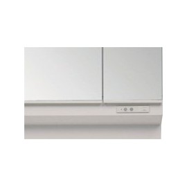 [Yu-Packet Compatible Product] Noritz Component Switch Plate (PDB SET-V for 0753) [SGS7W26]