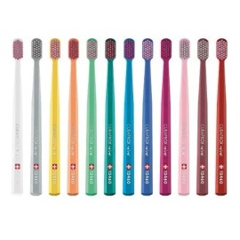 Curaprox 5 Cepillo Dental Cs 12460 Velvet Premium Curaprox Curaden