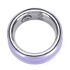 Smart Ring IP68 Waterproof Health Tracker Sleep Monitoring Bluetooth Fitness