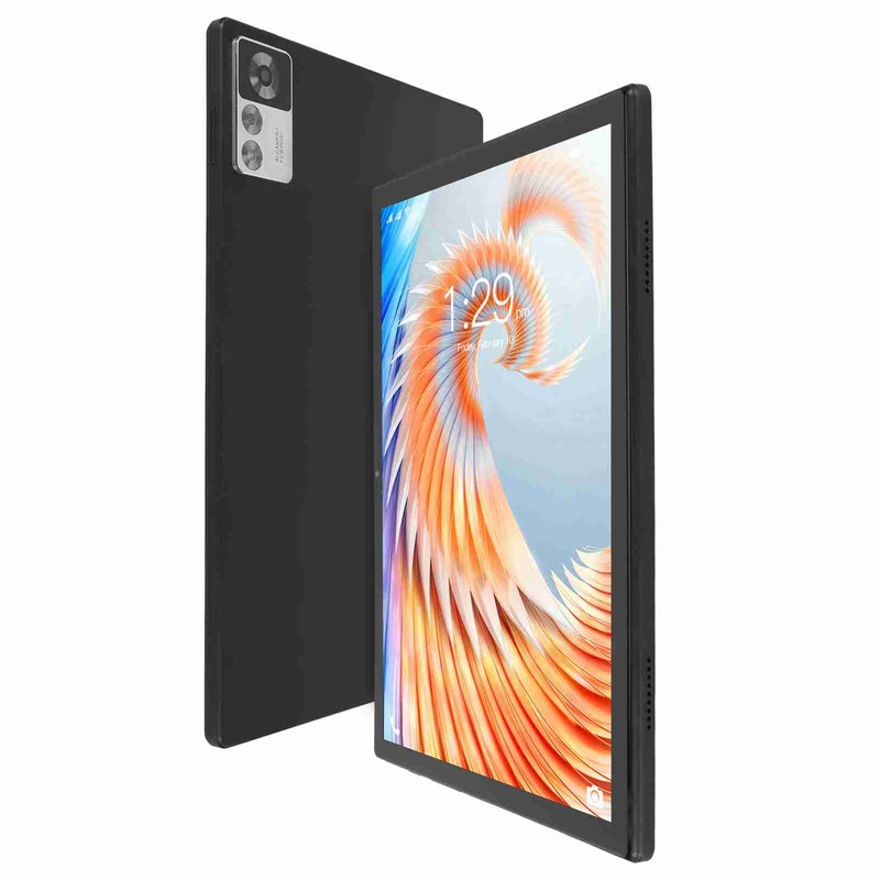 10.1in Tablet Octa Core CPU 8GB RAM 256GB ROM 5GWIFI