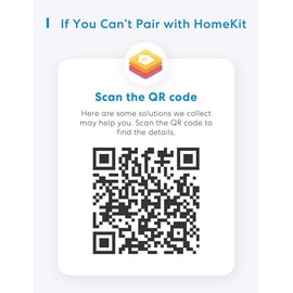 meross - Interruptor de luz inteligente compatible con Apple HomeKit, Siri, Alexa, Google Assistant y SmartThings, interruptor de luz Wi-Fi de 2.4 GHz, requiere cable neutro, un solo polo, programa de