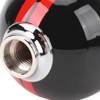 6 Speed Car Racing Gear Shift Knob for Shelby GT500