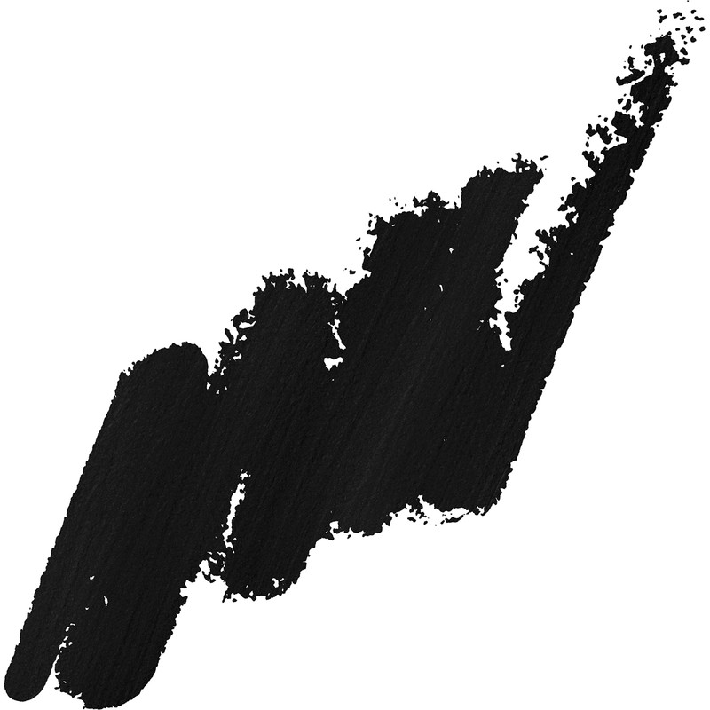 Xtreme Lashes GlideLiner Long Lasting Eye Pencil, Xtreme Black, 0.04