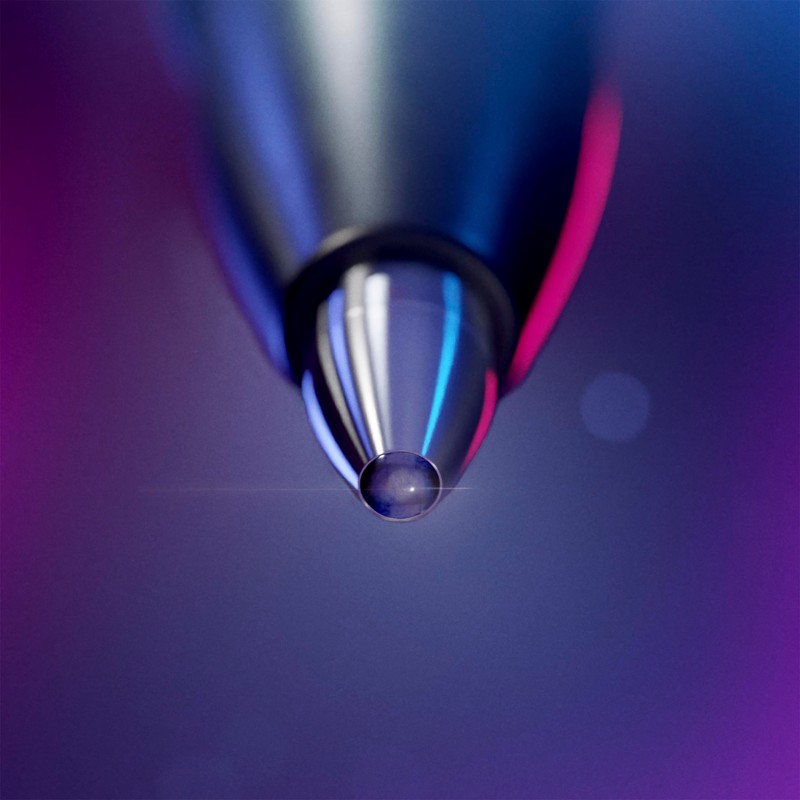 Faber-Castell Poly Ball Urban 241186 Ballpoint Pen Sky Blue (Pack