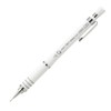 Zebra Mechanical Pencil Tect 2way 0.5 Pure Black MA42-PBK