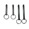 TJPOTO Replacement Parts 4 Hitch Pin Set Fits 1000 1100