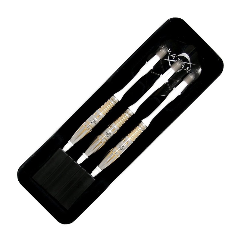 ソフト ダーツ DYNASTY KATANA 名刀 飛鷹 Hiyou No.5