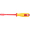 5.5mm Metric VDE Insulated Nut Driver Spinner Socket for Hybrid