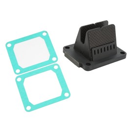 Yz85 Reeds 2002 Parts,Valve Yz85,04 Yz85 Reeds,2000 Yz80 Reeds,for 3 Vae Kit V382S A Low Wear Strong ing Stable Fit For YZ85 YZ80 1993‑2022