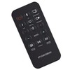 ALLIMITY STV280 SB250 Replaced Remote Control fit for JBL Cinema
