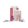 Emjoi Micro Electric Portable Nail Polisher Manicure Luxury Buff Smooth