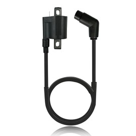 3087036 - Bobina de encendido para Polaris ATP 330 2004-2005 Magnum 325 2000-2002 Trail Blazer 330 2008-2013 Trail Boss 325 2000-2002 Trail Boss 330 2003-2013 3 Xpedition 325 2000-2002 3086807 3086484