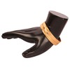 Touchstone NEW Golden Bangle Collection Indian Bollywood Fashion Stunning Hand