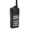 Marine Walkie Talkie Handheld IP67 Waterproof Floating 5W VHF Transceiver