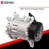 cciyu Air Conditioning Compressor for N-issan Altima 3.5L 2007-2012 Replaces