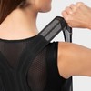 SIROKO - Brabant Women's Cycling Bib Shorts, black