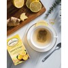 Orange Cinnamon Spice Tea 20 Bags (Case of 6)