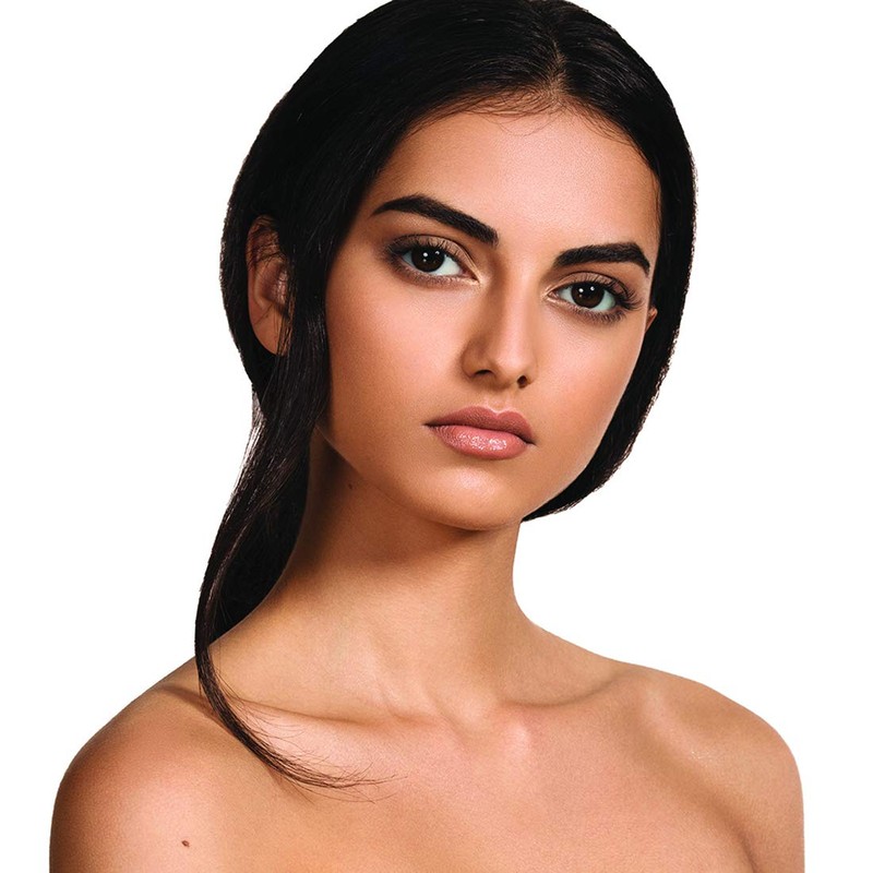 EX1 Cosmetics Invisiwear Liquid Foundation (7.0)