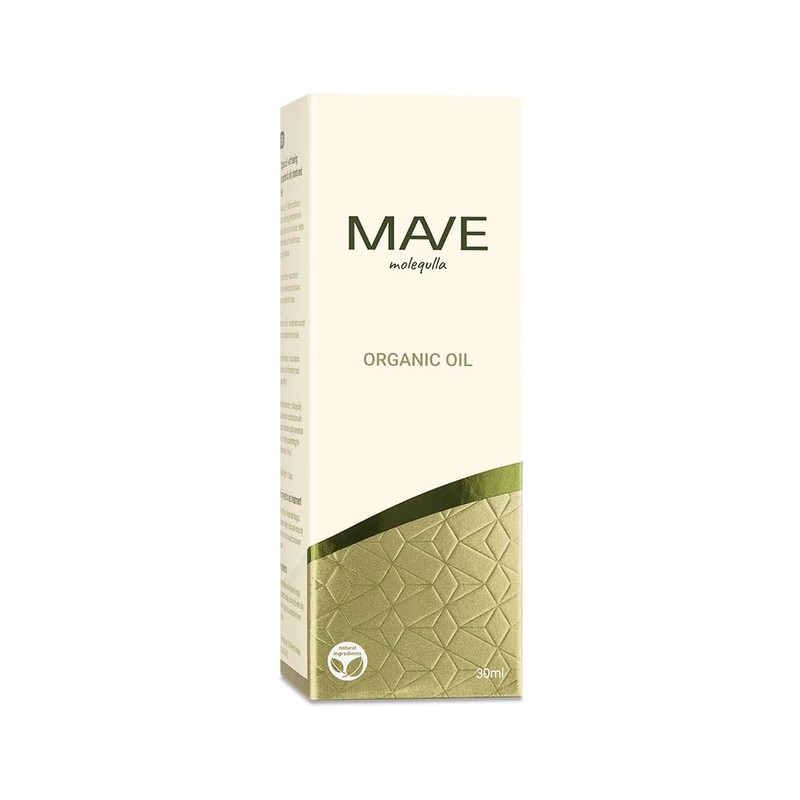 MAVE - Organic Oil 30 ml