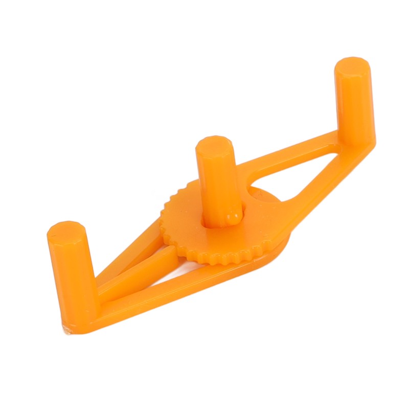 30pcs Low Stress Training Clips Adjustable Reusable Plastic Plant Stem