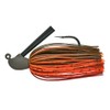 Keitech Tungsten Rubber Jigs Model 4 Heavy Duty Jig 1oz
