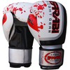 Farabi Boxing Gloves Sparring Punching Bag Training Bag Mitt Gel