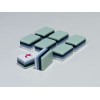 ,Emerald Green Jade,Custom 4-Layer American Mahjong Tiles,Acrylic Mahjong,American Mahjong Set