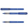 Paper Mate "InkJoy" Rollerball Needle Point Pen - Blue