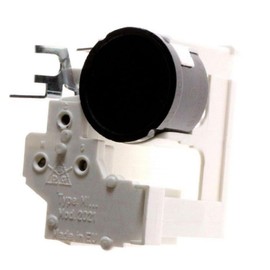 Genuine Starter Relay + Klixon Fridge Freezer 481228038121, 481228068331 Whirlpool