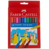 Faber-Castell Felt Tip Pens, Colourful