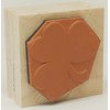 Stamps by Impression Shamrock Rubber Stamp ST 515a