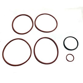 New Oil Cooler O-Ring Rebuild Kits For 1996-04 Ford Mustang GT SVT 4.6L SV10044