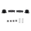Trimmer Line Reel Parts, Trimmer Spool Replacement, 2pcs 4002‑713‑3017 Trimmer