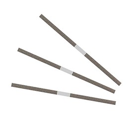 Dental POLISHING Strips Medium 3.18MM BOX/100