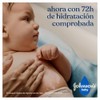 Johnson'S, Crema Corporal Para Bebé Original 200 Ml