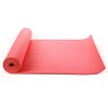 TNP Accessories Yoga Exercise Fitness Workout Non Slip Mat With