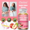 Daitea Apple Cider Vinegar Capsules Improve Metabolism Increase Energy 120