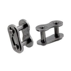 A ABSOPRO 420 Chain Master Link 50cc 90cc Pit Bike Connector (Set of 2)