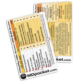 Rapid ID - CHADS (Vertical)