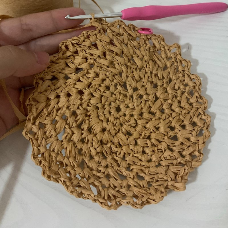 Raffia Ribbon for Gift Wrapping - Cuttte 218 Yards Raffia