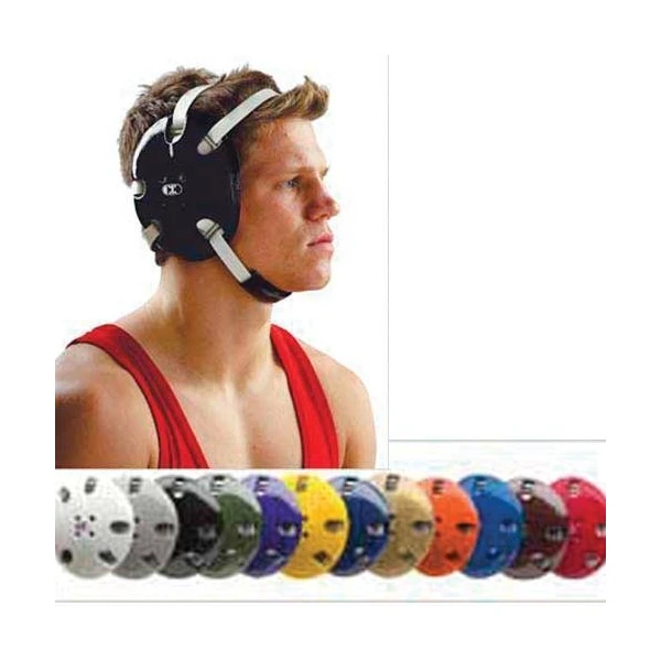 Cliff Keen Signature Wrestling Headgear - COLOR: Maroon