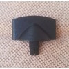 Thermador NEW THERMADOR RDFS30 RDSS30 Gas Valve CONTROL knob 00415364,