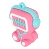 U Disk USB Flash Drive Cute Shape USB2.0 Plug and