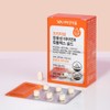 Vitamin Village Premium Enteric-Coated Vitamin B Complex Gold 30 Tablets