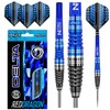 RED DRAGON Delta 2: 24g Tungsten Darts with Flights and