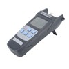 Optical Fiber Power Meter ‑50 To +26dbm 10 Wavelengths 2.5mm