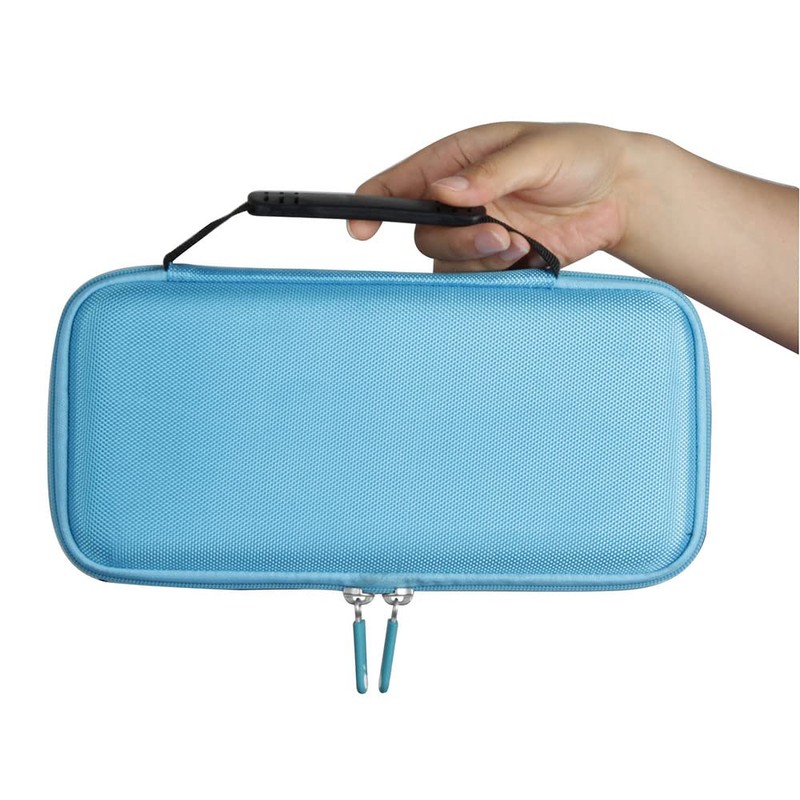 Hermitshell Dedicated Protective Storage Case for Littmann Stethoscope Classic III