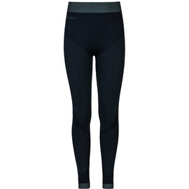 Odlo Bambini Pantaloni intimi tecnici PERFORMANCE WARM