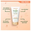 Simple Protect 'N' Glow Detox & Brighten Clay Mask deep-cleansing